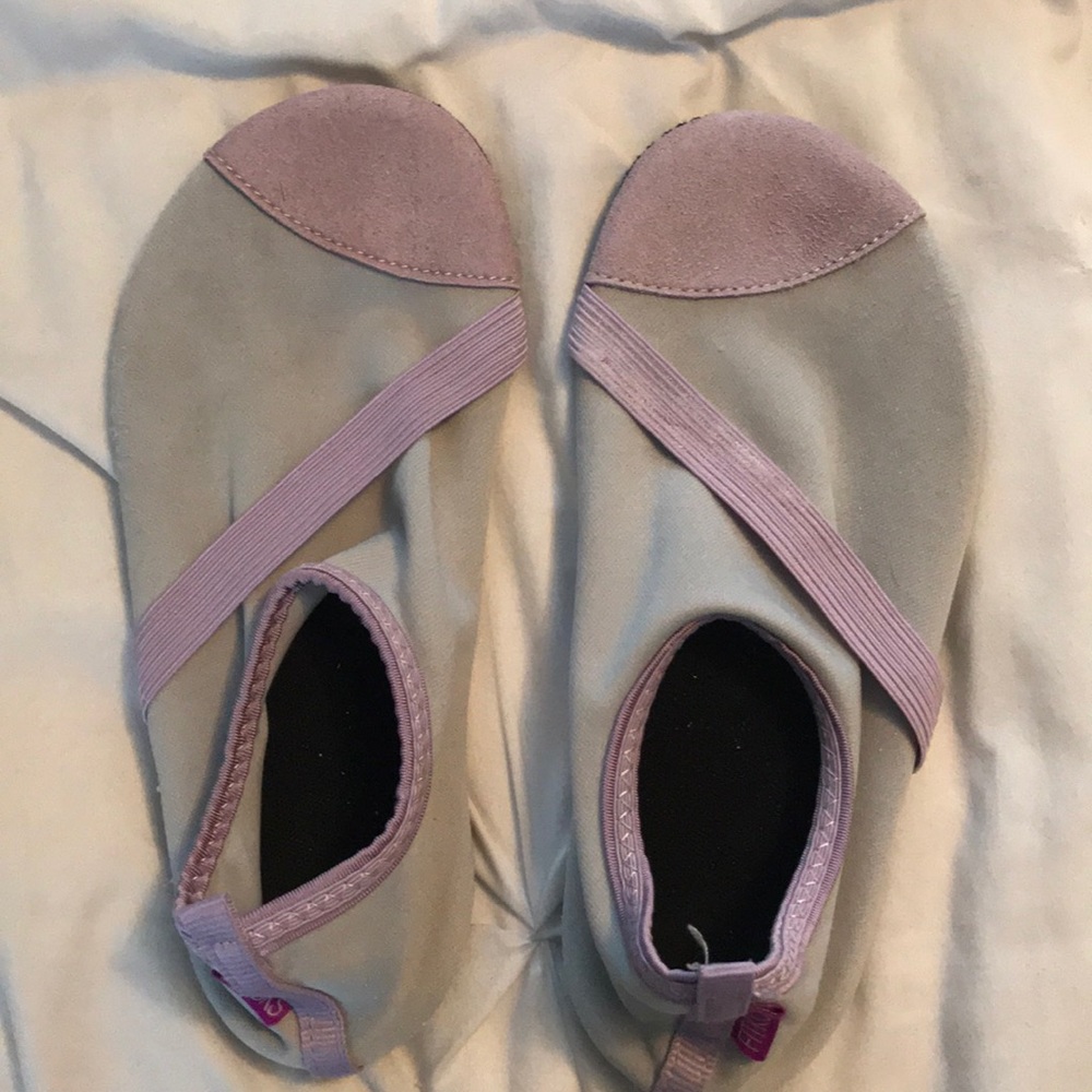 Women’s Fitkicks aqua leisure shoes